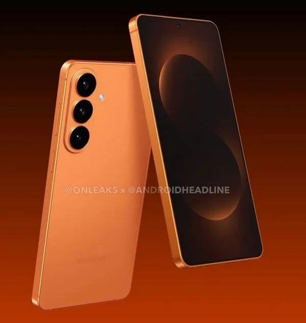 جالاكسي اس26