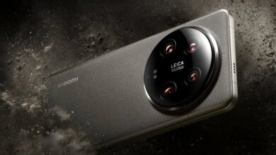 يأتي هاتف Xiaomi 17 Ultra مزودًا بميزات كاميرا رائعة تجعله متفوقًا على الجميع!