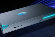 جهاز Thunderobot Mix G2 يتحدى Asus ROG NUC: أقوى Mini PC جديد متفوقاً في الأداء والتبريد