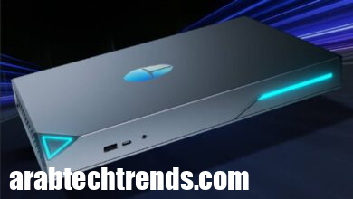 جهاز Thunderobot Mix G2 يتحدى Asus ROG NUC: أقوى Mini PC جديد متفوقاً في الأداء والتبريد