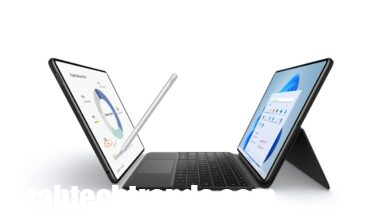 قبل إطلاقه رسميًا: كل ما نعرفه عن جهاز Huawei MatePad Edge الجديد 5 قبل إطلاقه رسميا : كل ما نعرفه عن Huawei MatePad Edge الجديد