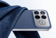 شاومي تستعد للكشف عن سلسلة هواتف Poco F8 في 27 نوفمبر بعد بدء الحملة التشويقية