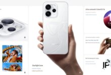 سعر ومواصفات هاتف OPPO Reno15 العادي ومميزاته