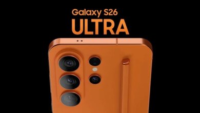 Galaxy S26 Ultra نحو أسرع شحن في تاريخ سامسونج بقفزة غير مسبوقة! 25 Galaxy S26 Ultra نحو أسرع شحن في تاريخ سامسونج بقفزة غير مسبوقة!