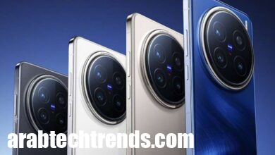 سلسلة X200 مستمرة: هاتف Vivo X200T يظهر رسميًا في قاعدة بيانات GSMA