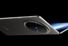 تسريب يكشف مواصفات Vivo X Fold 6 : هاتف قابل للطي بكاميرا 200MP