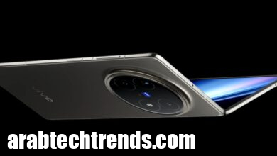 تسريب يكشف مواصفات Vivo X Fold 6 : هاتف قابل للطي بكاميرا 200MP