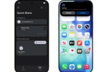 هاتف Pixel 10 يصبح أول هاتف Android يدعم مشاركة الملفات مع Apple رسميًا