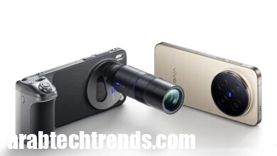 هاتف Vivo X300 Ultra سيأتي بكاميرتين 200 ميجا بكسل وترقيات ضخمة في التصوير
