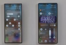 تحديث One UI 8.5 يظهر مبكراً.. تغييرات مفاجئة تنتظر هذه الفئة من الهواتف! 2 تحديث One UI 8.5 يظهر مبكراً.. تغييرات مفاجئة تنتظر هذه الفئة من الهواتف!