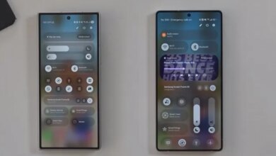 تحديث One UI 8.5 يظهر مبكراً.. تغييرات مفاجئة تنتظر هذه الفئة من الهواتف! 14 تحديث One UI 8.5 يظهر مبكراً.. تغييرات مفاجئة تنتظر هذه الفئة من الهواتف!