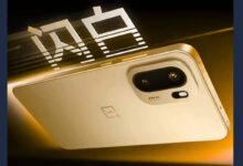 هاتف OnePlus Ace 6T يسجل 3.5 مليون نقطة على AnTuTu بفضل معالج Snapdragon 8 Gen 5