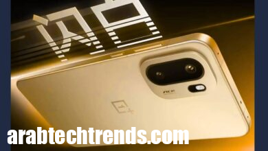 هاتف OnePlus Ace 6T يسجل 3.5 مليون نقطة على AnTuTu بفضل معالج Snapdragon 8 Gen 5