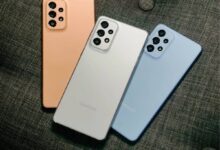 عودة غير متوقعة : هاتف Samsung Galaxy A77 يظهر بمعالج مذهل على Geekbench