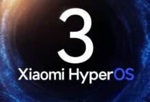 تحديث واجهة HyperOS 3 متوفر الآن لثلاثة هواتف جديدة!