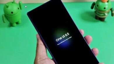 تعمل واجهة One UI 8.5 من سامسونج على تعزيز التحديث بميزات ثورية مهمة للحماية! 3 تعمل واجهة One UI 8.5 من سامسونج على تعزيز التحديث بميزات ثورية مهمة للحماية!