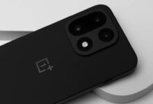 تسريبات حول هاتف OnePlus 15T بمواصفات رائدة وتركيز واضح على الأداء والبطارية