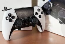 براءة اختراع سوني تكشف تحسينات واقعية لمؤثرات DualSense في وحدات التحكم القادمة