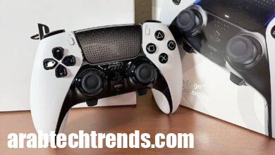 براءة اختراع سوني تكشف تحسينات واقعية لمؤثرات DualSense في وحدات التحكم القادمة