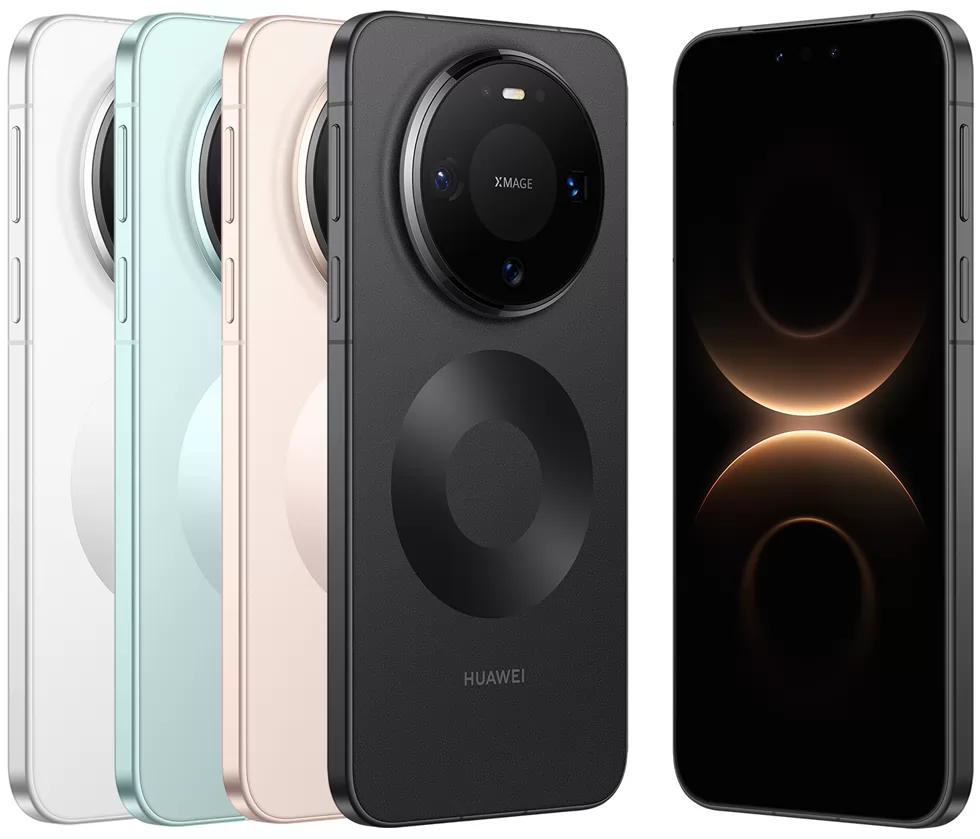 هاتف هواوي ميت 80 الذكي