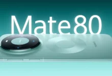 إطلاق هاتفي Huawei Mate 80 و Mate 80 Pro رسميا بمواصفات تجمع بين الأداء والمتانة