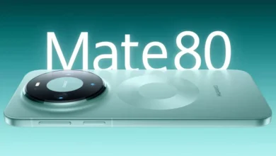تم إطلاق هاتفي Huawei Mate 80 وMate 80 Pro رسميًا بمواصفات تجمع بين الأداء والمتانة 4 إطلاق هاتفي Huawei Mate 80 و Mate 80 Pro رسميا بمواصفات تجمع بين الأداء والمتانة
