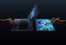 هواوي تكشف عن MatePad Edge : جهاز 2 في 1 ينافس الحواسيب المحمولة