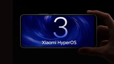 واجهة HyperOS 3 Xiaomi تبدأ باختبار التحديث على هاتفين جديدين!