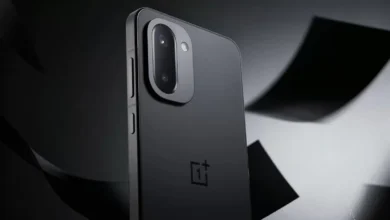تسريبات تكشف هاتف OnePlus الجديد ببطارية 9000 مللي امبير وشاشة 165Hz