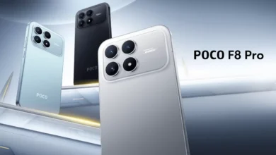 إطلاق الهاتف المنتظر POCO F8 Pro عالميا بمواصفات رائدة منافسة وسعر مفاجئ
