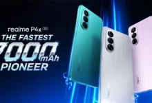 ريلمي تستعد لإطلاق هاتف Realme P4x أبرز المواصفات والتصميم وموعد الإطلاق
