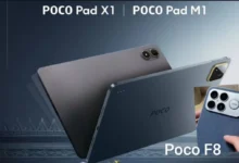 شاومي تكشف عن Poco Pad X1 وPoco Pad M1 : لوحيات قوية بأسعار منافسة عالميًا
