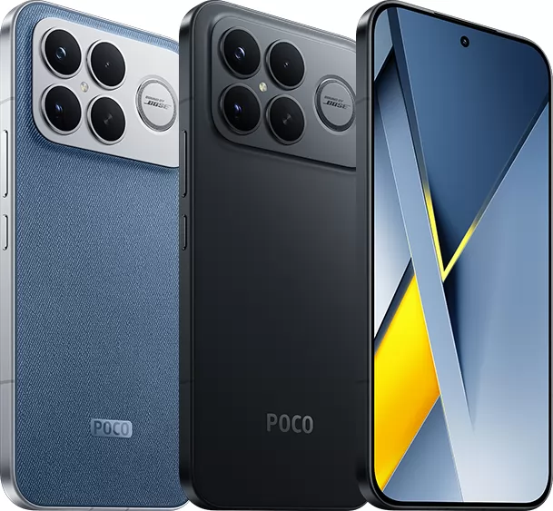1764196059 852 poco f8 ultra.webp- إطلاق قاتل الهواتف الرائدة رسميًا POCO F8 Ultra بمواصفات ثورية وتبريد احترافي