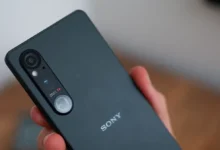 سوني تكشف عن مستشعر LYT-901 أول كاميرا 200 ميجابكسل مخصصة للهواتف