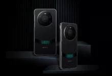 هواوي تطلق حافظة تبريد سائل لسلسلة Mate 80 مع تشغيل ذاتي عبر الشحن اللاسلكي العكسي