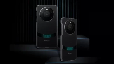 أطلقت شركة Huawei علبة تبريد سائلة لسلسلة Mate 80 مع تشغيل مستقل عبر الشحن اللاسلكي العكسي 3 هواوي تطلق حافظة تبريد سائل لسلسلة Mate 80 مع تشغيل ذاتي عبر الشحن اللاسلكي العكسي