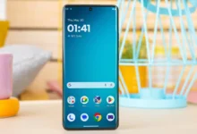 موتورولا تطلق تحديث Android 16 لهاتف Edge 50 Ultra وتعد بوصول Android 17