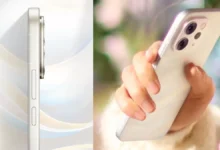 شركة Vivo تقترب من إطلاق Vivo S50 يإطار معدني وتصميم كاميرات آيفون