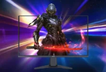 شركة MSI تطلق شاشة ألعاب 27 بوصة بدقة 2K ومعدل 200Hz بسعر منخفض للغاية