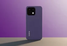 ظهور هاتف Realme 16 Pro+ 5G في TENAA بمواصفات قوية لمنافسة الفئة العليا