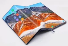 سامسونج تستعد لطرح هاتف Galaxy Z TriFold ثلاثي الطي