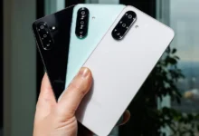 أقل من 200 دولار : هذا هو هاتف سامسونج الذي يُوصى باقتنائه بفضل مواصفاته العالية