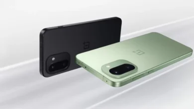 ظهور مبكر لهاتف OnePlus Ace 6T يكشف عن بطارية غير مسبوقة