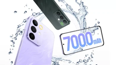 بسعر أقل من 173 دولار : إطلاق هاتف Realme C85 5G أقوى هاتف اقتصادي بمتانة عسكرية