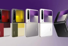 هواوي تستعد لإطلاق هاتف Huawei Pura X2 الجيل الجديد من الهواتف القابلة للطي