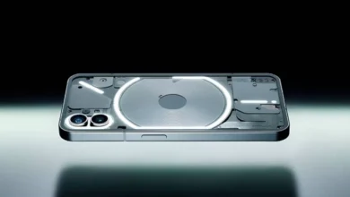 تحديث Nothing OS 4.0 يصل رسميًا لهواتف Phone (2) وPhone (2a) وPhone (2a) Plus