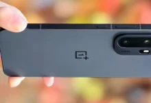 ون بلس تؤكد هاتف OnePlus Ace 6T يشغل ألعاب بسرعة 165 إطارًا في الثانية