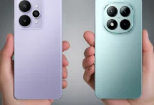 كاميرا 200 ميجابكسل لأول مرة قادمة لهواتف الفئة المتوسطة بمنافسة Redmi و Realme