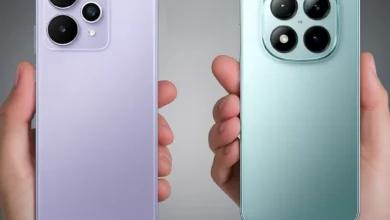 كاميرا بدقة 200 ميجابكسل قادمة لأول مرة للهواتف المتوسطة لتنافس Redmi وRealme 3 كاميرا 200 ميجابكسل لأول مرة قادمة لهواتف الفئة المتوسطة بمنافسة Redmi و Realme