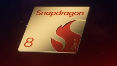 يقدم معالج Snapdragon 8 Gen 5 أداءً سريعًا... ولكن هناك تفاصيل تقلق اللاعبين 2 يقدم معالج Snapdragon 8 Gen 5 أداءً سريعًا... ولكن هناك تفاصيل تقلق اللاعبين